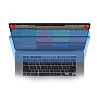 Top usine vente en gros ordinateur portable caderno anti-lumière bleue protecteur d'écran pour macbook pro 14 protecteur d'écran
