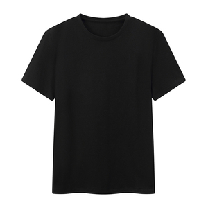TIANCHEN <span class=keywords><strong>uomo</strong></span> puro cotone RL Pauls T-Shirt ricamata moda estiva maglietta a <span class=keywords><strong>maniche</strong></span> <span class=keywords><strong>corte</strong></span> di marca di lusso Designer T-Shirt # RL-002 - Product Image 2