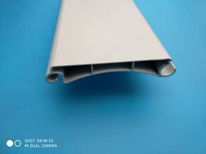 Cửa Chớp Cuốn Công Nghiệp Lớn Cửa Cuốn Bão Lớn Cửa Cuốn Tự Động Cửa Cuốn Gió Bão Tự Động - Product Image 6