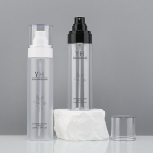 <strong>Mist</strong> <strong>Spray</strong> Bottle <strong>Custom</strong> Color Cosmetic Plastic Bottle 120ml 150ml Perfume Makeup <strong>Mist</strong> Sprayer Bottle