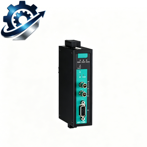 Hot Selling Surge Protection TCF-142-S-SC Single-mode SC Optical Converter For PLC Communication Factory Direct Supply - Product Image 3