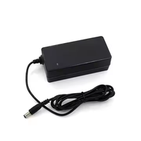 Adaptor AC DC Speaker 18V 4A, Adaptor Daya Robot 15V 5A, Catu Daya Motor 36V 2A, Pengisi Daya Baterai 16.8V 4A 21V 3A