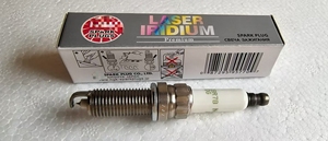 Nuova Candela Iridium Platinum Ilzkbr7b8dg 95770 per Peugeot 1.6T/1.2T/3008/408/C4L (N13/N16) con 1 Anno di Garanzia - Product Image 2