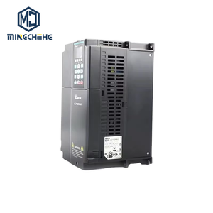 ไดรฟ์ AC รุ่นใหม่แท้ VFD075CP23A-21 ซีรีส์ CP2000 VFD - Product Image 1