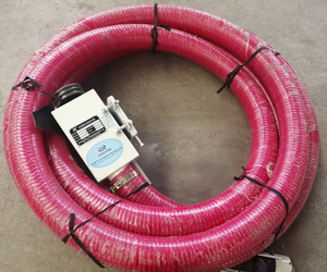 High-Efficiency Grain Vacuum Loader for Bulk Material Handling and Transport - Product Image 5