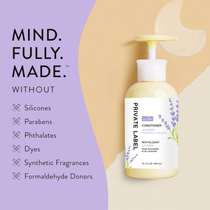 Après-<span class=keywords><strong>shampoing</strong></span> sans silicone personnalisé en usine et duo <span class=keywords><strong>shampoing</strong></span> nettoyant et gel douche 2 en 1 |   Doux pour les enfants |   Calme <span class=keywords><strong>à</strong></span> la <span class=keywords><strong>lavande</strong></span> - Product Image 4