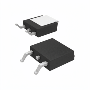 TO-252AA Electronics Component Original One Stop Service Transistors IRFR9N20DTRPBF - Product Image 1