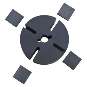 Placa de Grafito SIEG 170*39*4MM Para Máquinas de Impresión - Product Image 3