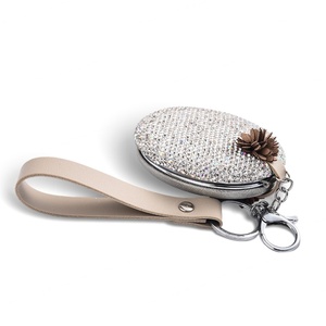 Fashion Personalized Luxury New Design Dual Side Customized Decoration Makeup <b>Mirror</b> - Product Image 6