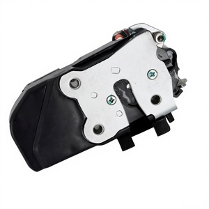 Actuador de Cierre Centralizado de Puerta para Dodge 931-673, Control Remoto, Plástico y Acero - Product Image 3