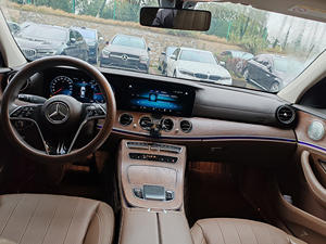 <span class=keywords><strong>Mercedes</strong></span>-Benz Classe <span class=keywords><strong>E</strong></span> <span class=keywords><strong>E</strong></span> 300 L Luxury W213 2023 d'occasion à Guangzhou - Product Image 6