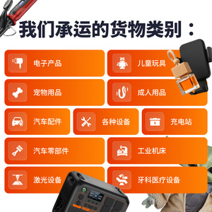 Smart Trek Ukraine Direct Logistics LCL Express Chine-Ukraine Fret maritime porte-à-porte avec assurance - Product Image 3
