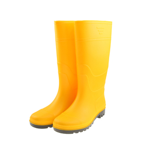 <span class=keywords><strong>Botas</strong></span> <span class=keywords><strong>de</strong></span> lluvia Midi con punta <span class=keywords><strong>de</strong></span> acero y peso ligero personalizadas <span class=keywords><strong>baratas</strong></span> <span class=keywords><strong>para</strong></span> hombres y mujeres, <span class=keywords><strong>botas</strong></span> <span class=keywords><strong>de</strong></span> goma a prueba <span class=keywords><strong>de</strong></span> <span class=keywords><strong>agua</strong></span> con goma negra <span class=keywords><strong>para</strong></span> el invierno - Product Image 2