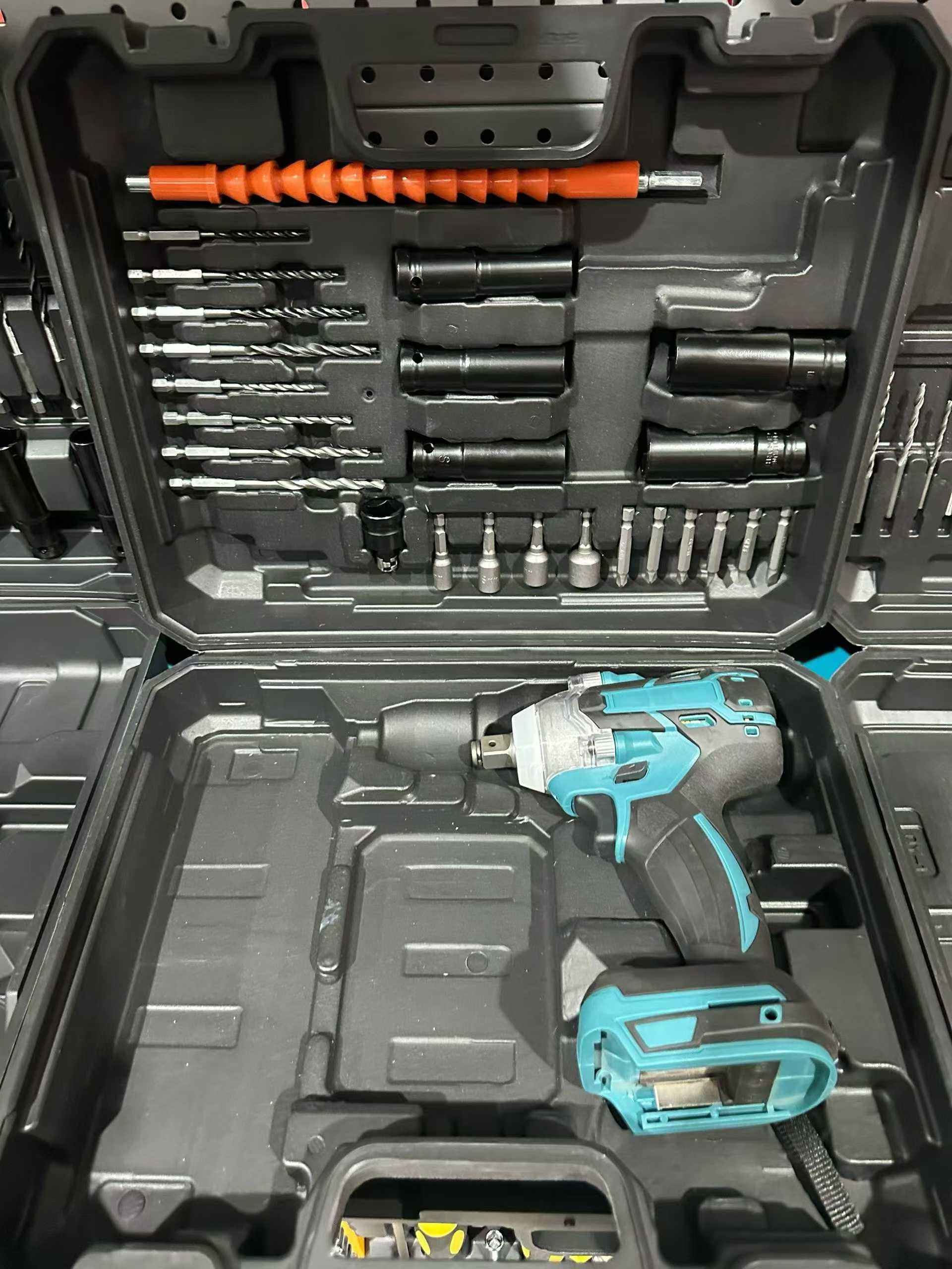 How to Choose the Best Tighter Drill for Your Needs