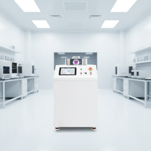 Reactive Ion Etcher Reactive Ion Etching <b>Machine</b> Dry Etching Reactor Reactive Ion Etching Equipment RIE Ion Etching System - Product Image 4