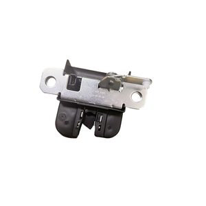 ตัวล็อคฝาก<span class=keywords><strong>ระ</strong></span>โปรงหลังรถ7L6827505 7L6827505D เหมาะสำหรับ Touareg 7L6 827 505 D - Product Image 1