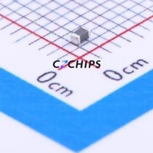 MU1608-221Y Ferrite Bead 0603 RF ( Impedance @ Frequency: 220Ohm@100MHz )( Error: 25% )( DC Resistance (DCR): 300mOhm ) - Product Image 1