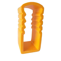 Perfil Extruido de HDPE LDPE PE de Alta Resistencia Personalizado Profesional, Venta a Bajo Precio OEM