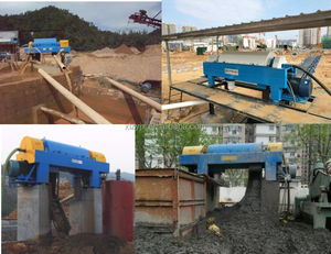 3-fase Scheidingsapparatuur Decanter <span class=keywords><strong>Centrifuge</strong></span> Uit <span class=keywords><strong>China</strong></span> - Product Image 5