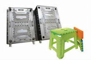 كرسي بلاستيكي مصنوع بالحقن بتصميم OEM/ODM بسعر المصنع مباشرة حاصل على شهادة ISO9001 - Product Image 4