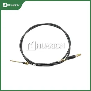 อะไหล่รถยนต์ HS4303 รุ่น Wg9925570217 <span class=keywords><strong>A7</strong></span> สายคันเร่งคู่ - Product Image 1