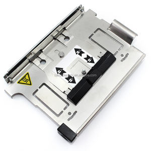 P1037974-056 nouveau mécanisme d'impression par transfert thermique d'origine pour imprimante d'étiquettes thermiques <span class=keywords><strong>Zebra</strong></span> <span class=keywords><strong>ZT200</strong></span> Series ZT210 ZT220 ZT230 - Product Image 1