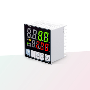 Termostato Sinny TX4 de Alta Precisão 48*96 K J Entrada Relé SSR Garante Controle Preciso e Responsivo Lógica Programável - Product Image 6