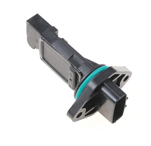 Massa Luchtstroom Sensor Meter 22680-6n21a 226806n21a Voor Nissan Pathfinder 3.5l 2002-2003 - Product Image 3