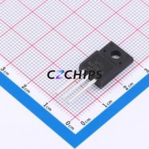 Original nuevo MJF20N65 transistor de efecto de campo de transistor (MOSFET) venta al por mayor chips de componentes electrónicos y servicio BOM - Product Image 1