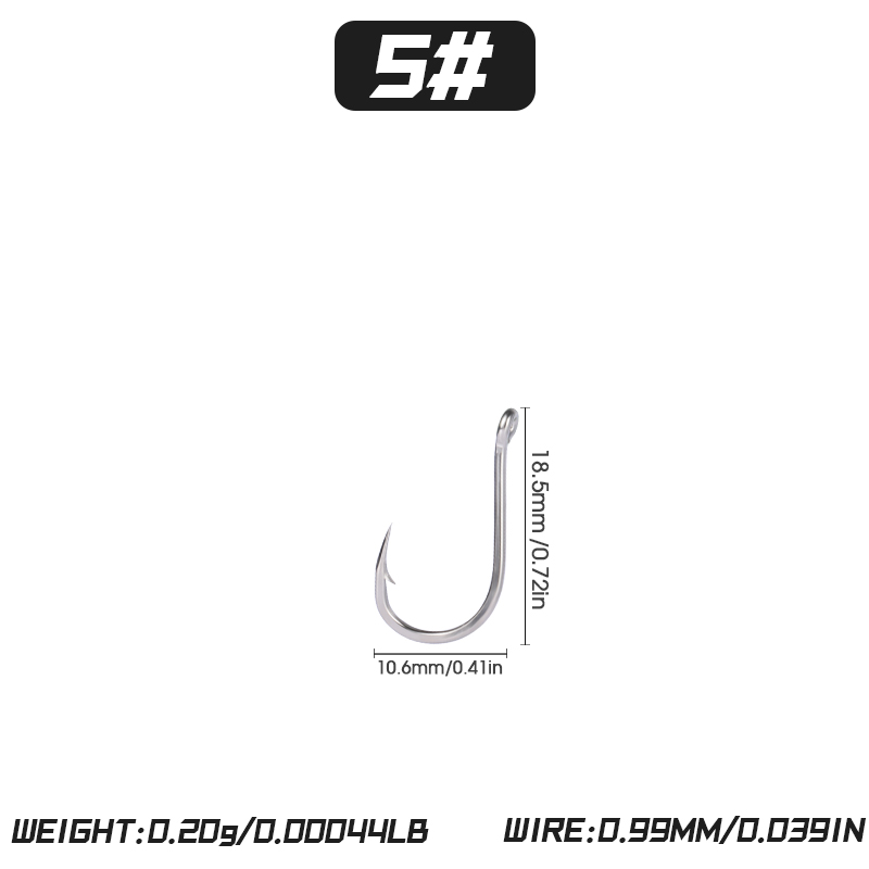 5#