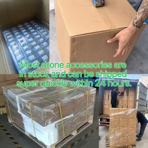 1.2g 2W และ5.8G 5W อนาล็อก vtx ปรับได้หลายระดับสำหรับโดรนควบคุมระยะไกลโมดูลส่งภาพระยะไกล - Product Image 6
