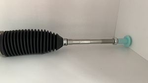 Crémaillère de direction, boîte de direction pour VOLKSWAGEN FOX SURAN 2008-2013 5U1422055A - Product Image 5