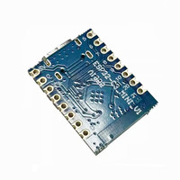 Módulo ESP32C3 PRO MINI Placa de desarrollo a bordo Módulo de chip de Placa DE DESARROLLO WiFi Bluetooth