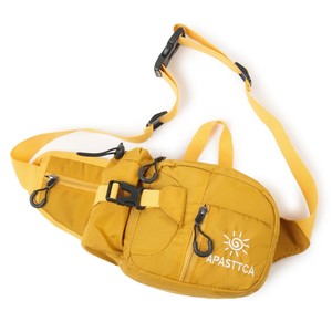 Sac banane tendance et décontracté pour couple, style sportif, sac à dos multifonctionnel pour bouteille d'eau, idéal pour les voyages en extérieur, en nylon - Product Image 4