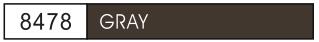 8478 Gris