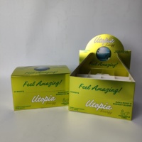 Boîtes d'expédition écologiques personnalisées à bas prix avec impression de logo, boîtes d'expédition en papier pour cosmétiques, boîtes d'expédition par courrier, boîtes d'expédition express Chine