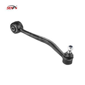SENP pièces de rechange automatiques bras de commande avant inférieur droit avec joint à rotule pour BMW E28 <span class=keywords><strong>524td</strong></span> <span class=keywords><strong>E34</strong></span> 525iT OEM 31121124402 - Product Image 1