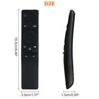 Mando a distancia BN59-01259B para Smart TV, mando a distancia universal para samsun, inalámbrico, 2020