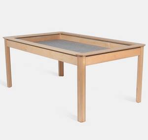 I bambini giocano a <span class=keywords><strong>tavolo</strong></span> Wyrmwood modulare in legno <span class=keywords><strong>tavolo</strong></span> <span class=keywords><strong>da</strong></span> gioco con più tavole modulari in legno - Product Image 2