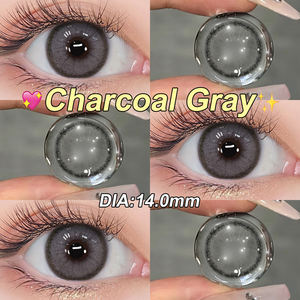 Échantillon gratuit des lentilles de <span class=keywords><strong>contact</strong></span> Magister avec puissance lentilles de <span class=keywords><strong>contact</strong></span> colorées naturelles lentilles de <span class=keywords><strong>prescription</strong></span> - Product Image 3