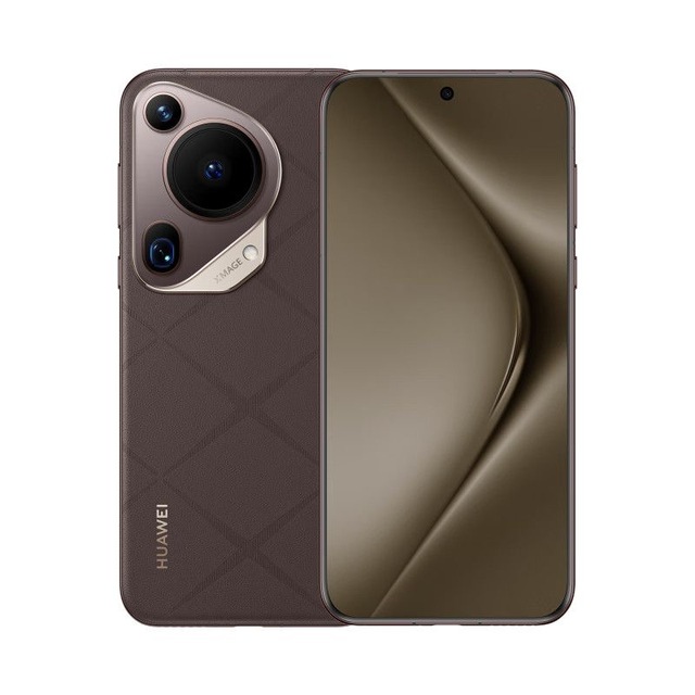 Brand New Huawe Pura 70 Ultra Smartphone 6.8 Inch Screen 5200 Mah Battery 50MP Camera