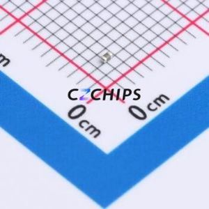 C0402C202J3GACAUTO SMD Capacitor (MLCC) 0402 ( Capacitance: 2nF )( Precision: 5% Rated Voltage: 25V ) - Product Image 1