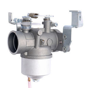 Wholesale Smart Carburetor J38-14101-02 New Yamaha <strong>Rxz</strong> G2-G9 Golf Lawn Mower Engine <strong>Part</strong> Aluminum Alloy Replacement - Product Image 4