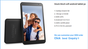 2022 Tốt Nhất Trẻ Em Giáo Dục Tablet PC Với Trường Hợp Bảo Vệ & Cảm Ứng Bút Pipo <span class=keywords><strong>S8</strong></span> 8 "Inch Học Tập Giá Rẻ Máy Tính Bảng Cho Trẻ Em - Product Image 5