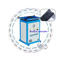 IG Glass Line IGU DGU Máquina de fabricación de vidrio de doble acristalamiento de llenado de gas vertical de alta calidad Fábrica de línea de bajo consumo de energía