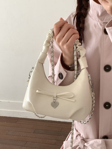 Nouveauté 2026 : Sacs à bandoulière polyvalents pour femmes, sacs à chaîne élégants, mini sacs à main raffinés - Product Image 1