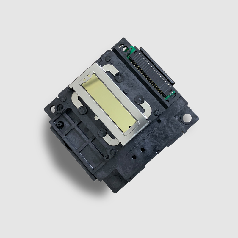 หัวพิมพ์ L301 ใหม่