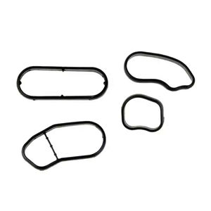 11428591461 Комплект прокладок для автомобильного масляного радиатора для BMW 1 <span class=keywords><strong>2</strong></span> серии X1 F45 F46 F48 F39 F54 F55 F56 F57 F60, уплотнение радиатора, автозапчасти - Product Image 2