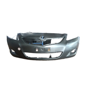 <span class=keywords><strong>กันชน</strong></span><span class=keywords><strong>หน้า</strong></span>และกันชนหลังรถยนต์ใหม่ รุ่น OE 521190D998 521590D982 สำหรับรถยนต์ Vios ปี 2008 และ Yaris ปี <span class=keywords><strong>2012</strong></span> - Product Image 1