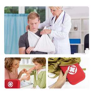 Centro comercial a prueba de agua, accesorio universal para entrenamiento - Product Image 4